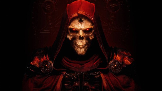 Diablo 2 Diablo 3 Horas Totales
