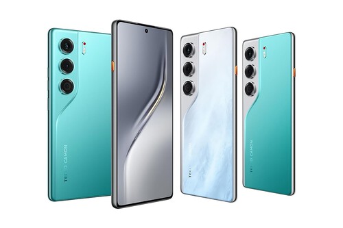 Camon 40