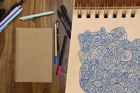Dibujar Ansiedad Reducir Sintomas 2