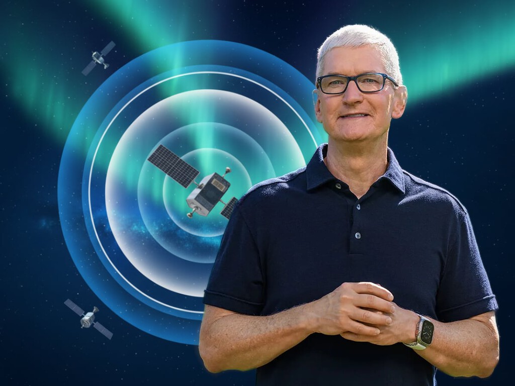 Tim Cook rechazó a Elon Musk en 2022. Ahora, Starlink se posiciona como la única opción para el futuro del satélite en el iPhone Tim Cook rechazó a Elon Musk en 2022. Ahora, Starlink se posiciona como la única opción para el futuro del satélite en el iPhone