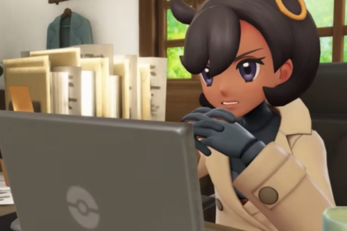 Novo sistema de combate em Pokémon Legends Z-A deixa primeiros jogadores confusos