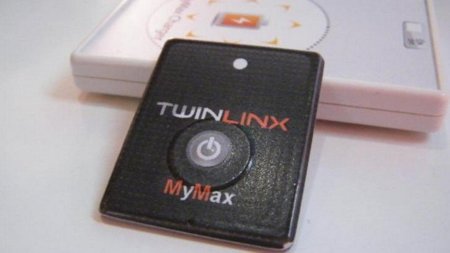 NFC para todos con Twinlinx MyMax NFC