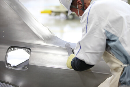 Takumi o cómo Toyota ha conservado la artesanía en las factorías del siglo XXI