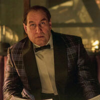 Colin Farrell apuesta en contra de una temporada 2 de 'El Pingüino'. "Están pensando en tramas que puedan justificarla" 