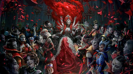 Compromiso Escarlata a examen. Estas son las mejores cartas de la nueva expansión de Magic (y las que voy a utilizar sí o sí en mi mazo)