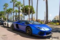 DMC Lamborghini Aventador Roadster
