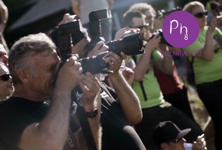 “La fotografía vuelve a las calles” de Palencia gracias a PallantiaPhoto 2021