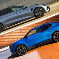 BYD ya está cerca de vender más coches que Ford. Se va a convertir en el sexto fabricante del mundo