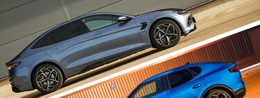 BYD ya está cerca de vender más coches que Ford. Se va a convertir en el sexto fabricante del mundo