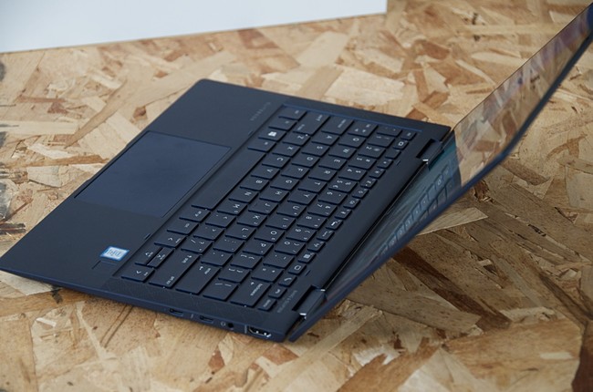 HP Elite DragonFly, análisis: review con características, precio y