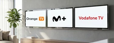 Todas las novedades que llegan a Movistar Plus+, Orange TV y Vodafone TV en los próximos días