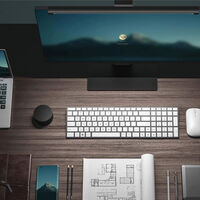 Ni ratón ni teclado: el accesorio que necesitas para tu escritorio (y no sabías) es este de Xiaomi