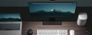 Ni ratón ni teclado: el accesorio que necesitas para tu escritorio (y no sabías) es este de Xiaomi 