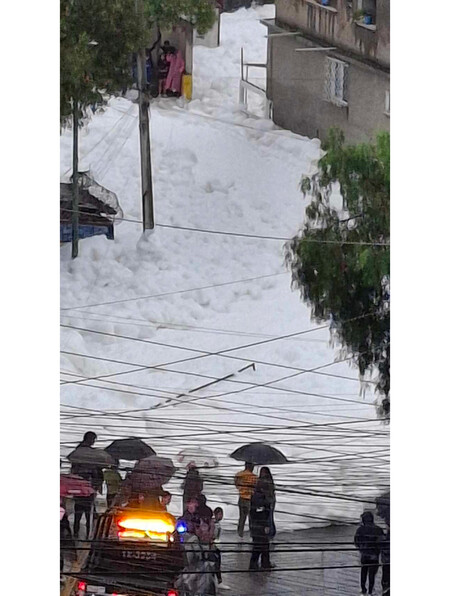 Espuma Toxica 2
