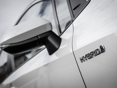 Las medidas que dispararán al coche híbrido en 2020