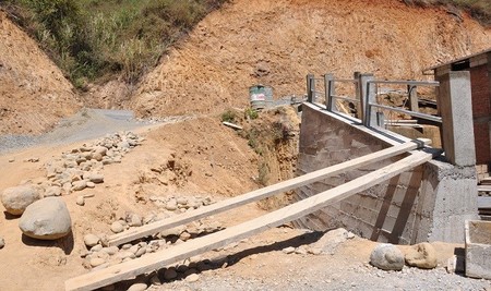 La obra pública repunta un 23 %, ¿es el revulsivo que esperaba el sector de la construcción?