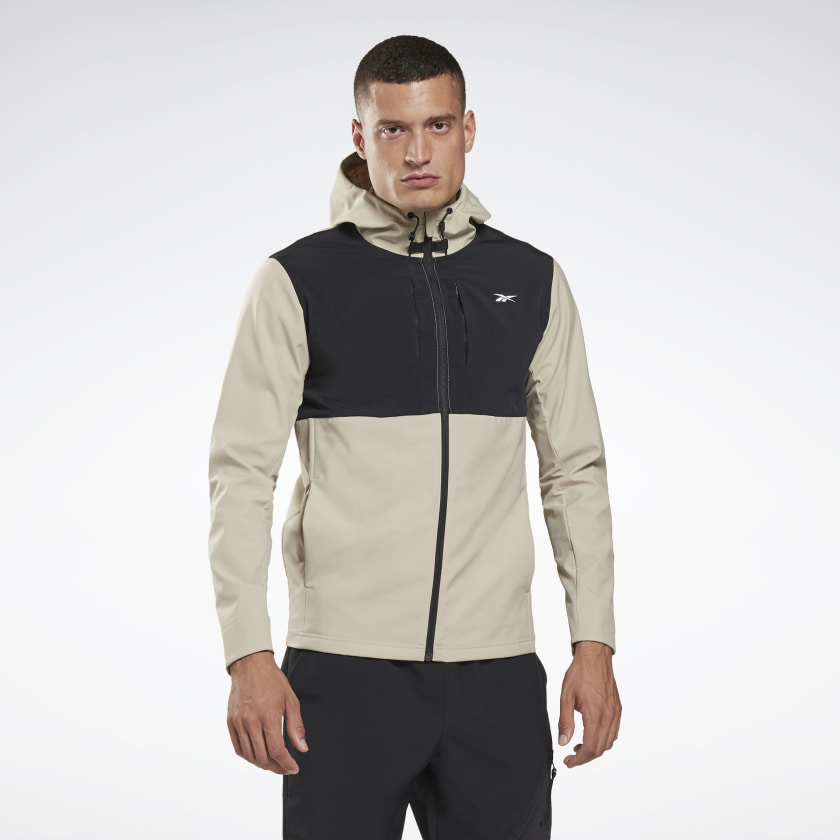 Chaqueta Thermowarm+Graphene Zip-Up