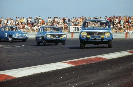 Renault 12