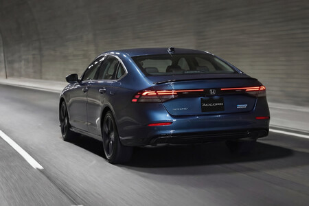 Accord 2026 2