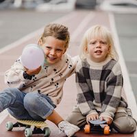 Disfruta de las rebajas con hasta un 70% de descuentos en los zapatos del colegio y otros calzados en el outlet de El Corte Inglés