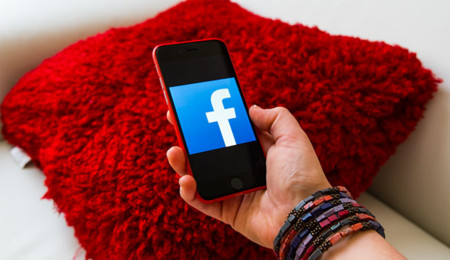 Facebook Creative Labs ya cuenta con 8 apps aunque tú no las conozcas