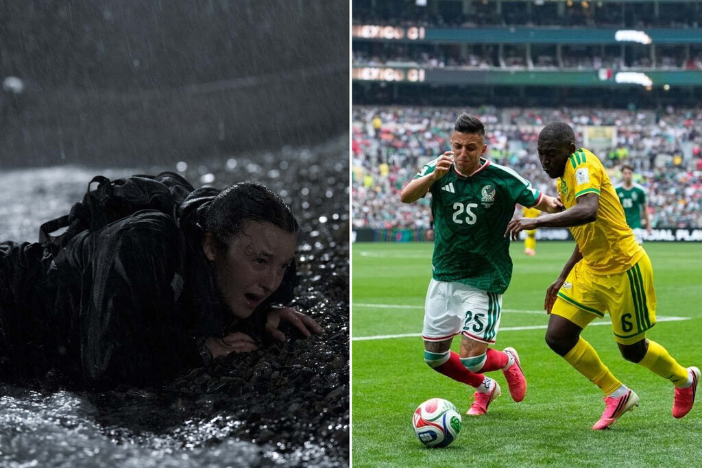 La temporada 3 de 'The Last of Us' encuentra de golpe dos villanos. Uno de ellos es el Mundial de fútbol 2026