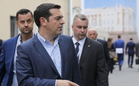 Salida Capitales Grecia