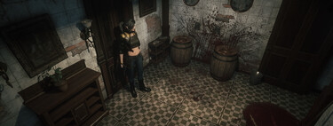 Si echas de menos los Resident Evil clásicos, este exclusivo de PC te encantará, y puedes probarlo ya mismo 