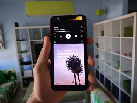 Spotify lanza Storyline, sus propias historias para que los artistas nos hablen de sus canciones