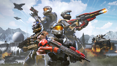 Halo Infinite recorta su contenido de lanzamiento: no incluirá el modo Forja y tampoco el modo cooperativo en la campaña
