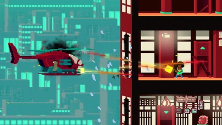 El 2 de febrero será un gran día para PS4: llegan Crypt of the NecroDancer y Not a Hero