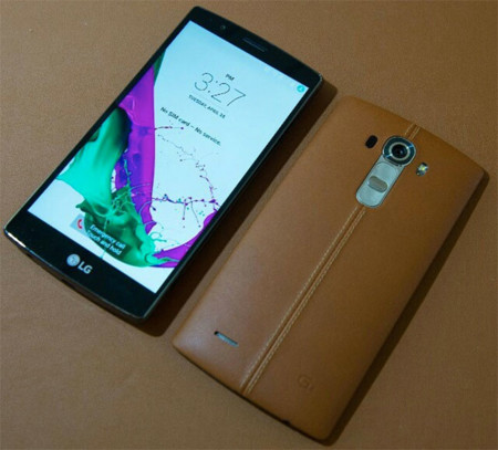 ¿Es el LG G4 lo que necesita LG?