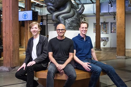 La Comisión Europea aprueba la compra de Github por parte de Microsoft