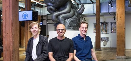 La Comisión Europea aprueba la compra de Github por parte de Microsoft 