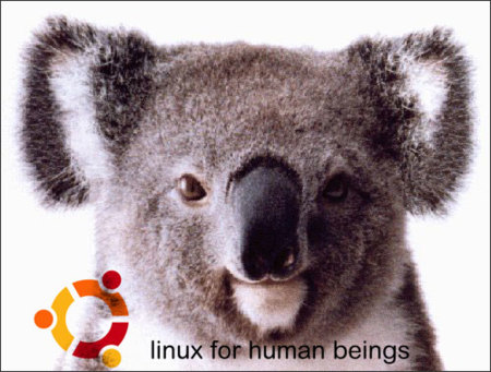 Disponible Ubuntu 9.10 Karmic Koala Alpha 6