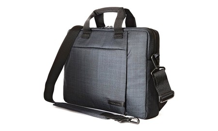 Un poco de estilo para llevar el MacBook de 13": Tucano Svolta Sleeve: 22,99 euros en Macnificos