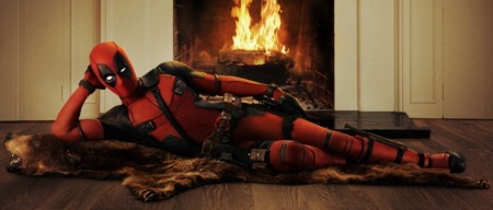 No solo moda: Facebook Live Vídeo, Deadpool, Vikings y más cosas molonas para el fin de semana