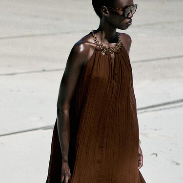Si tienes una comunión y no sabes qué ponerte, estos cinco vestidos asequibles te solucionarán el look