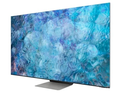 Samsung 8k