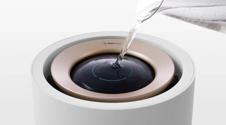 Smartmi Rainfored Led Dome