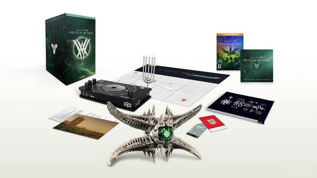 Destiny 2 (Bungie)