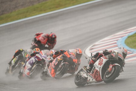 Nakagami Argentina Motogp 2023