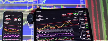 Cuidado con aquellos que nos digan que hay que aprovechar las subidas recientes de bolsa para vender