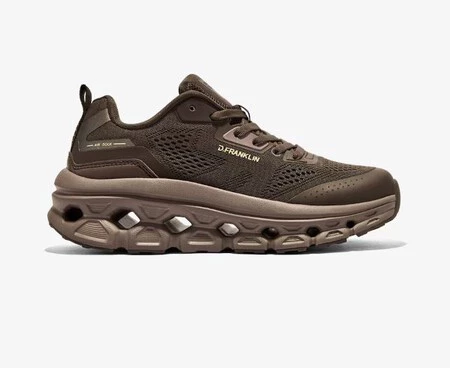 Zapatillas Dr Frankling