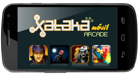 Brujos, maníacos, torres y zombies. Xataka Móvil Arcade Edición Android (XXX)