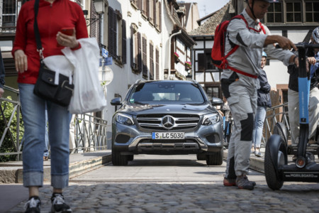 Glc 220 D 4matic Selenitgrau Elsass 2015 180