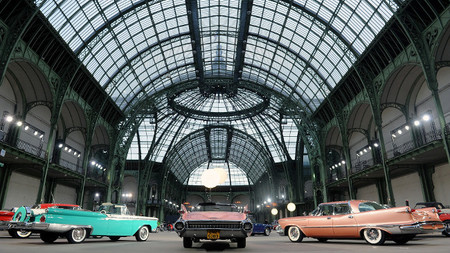 Coches caros y coches que, usados, serán más caros. Rueda por Twitter (29)