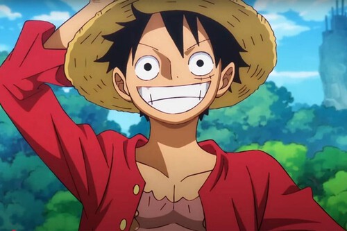 One Piece 1