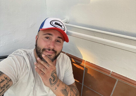 Kiko Rivera 