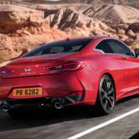 Infiniti, la división de lujo de Nissan, planea una nueva subdivisión deportiva